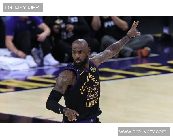 老詹将与南湾湖人共同训练G联盟之旅开启新篇章